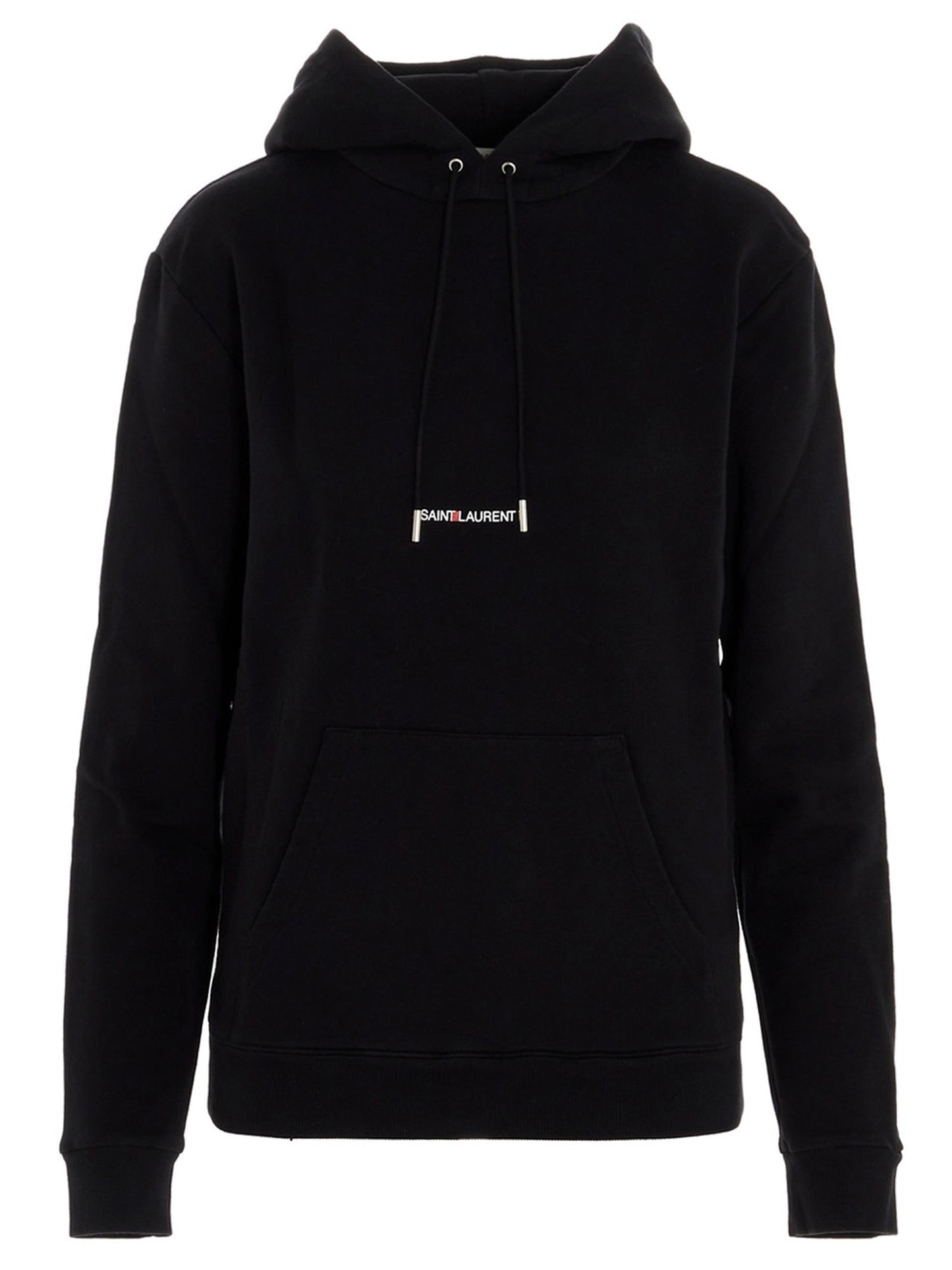 Saint Laurent · Суитшърт · Черен | DontMiss.bg