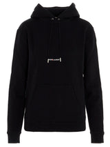 Saint Laurent · Суитшърт · Черен | DontMiss.bg