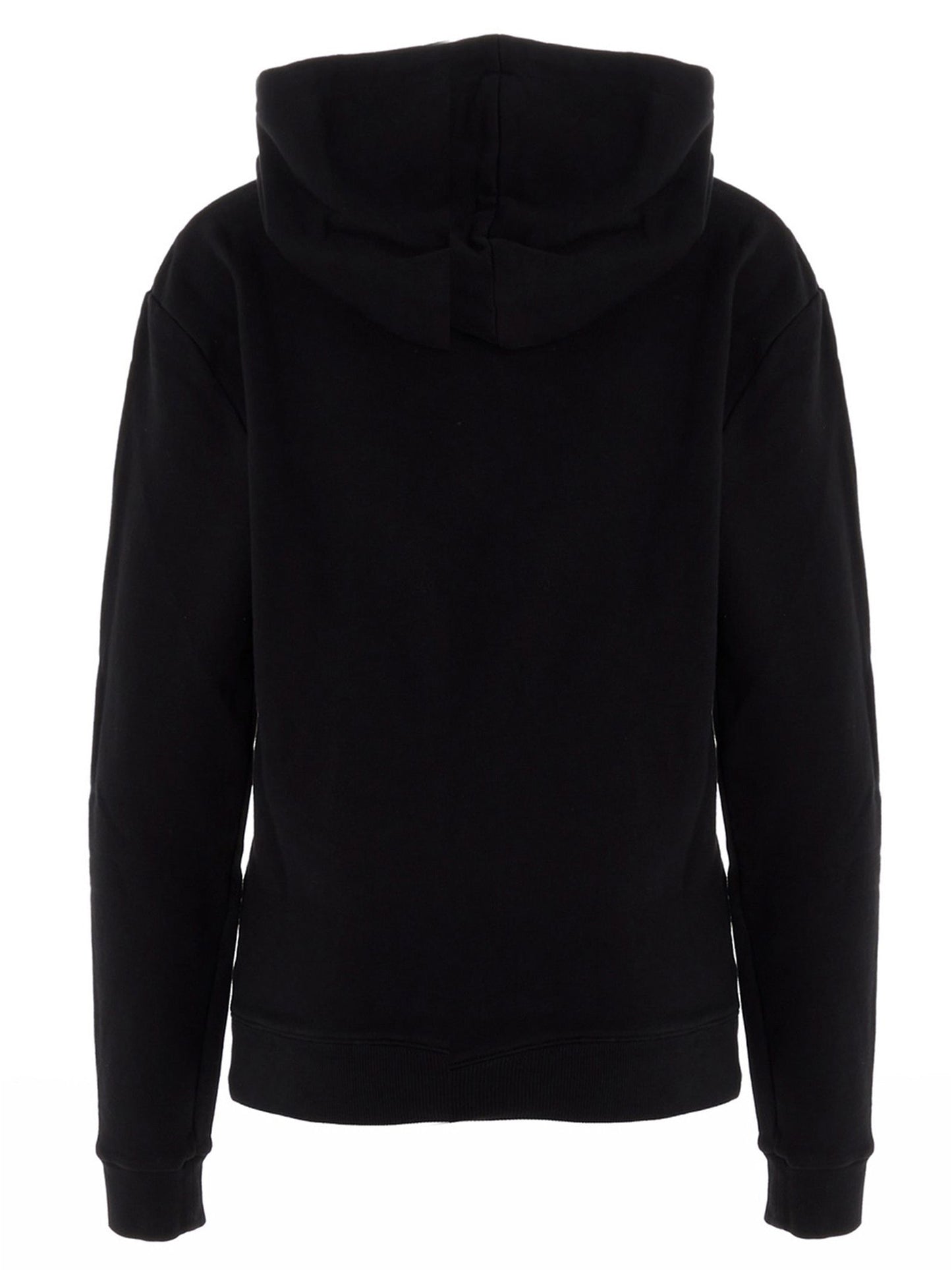 Saint Laurent · Суитшърт · Черен | DontMiss.bg