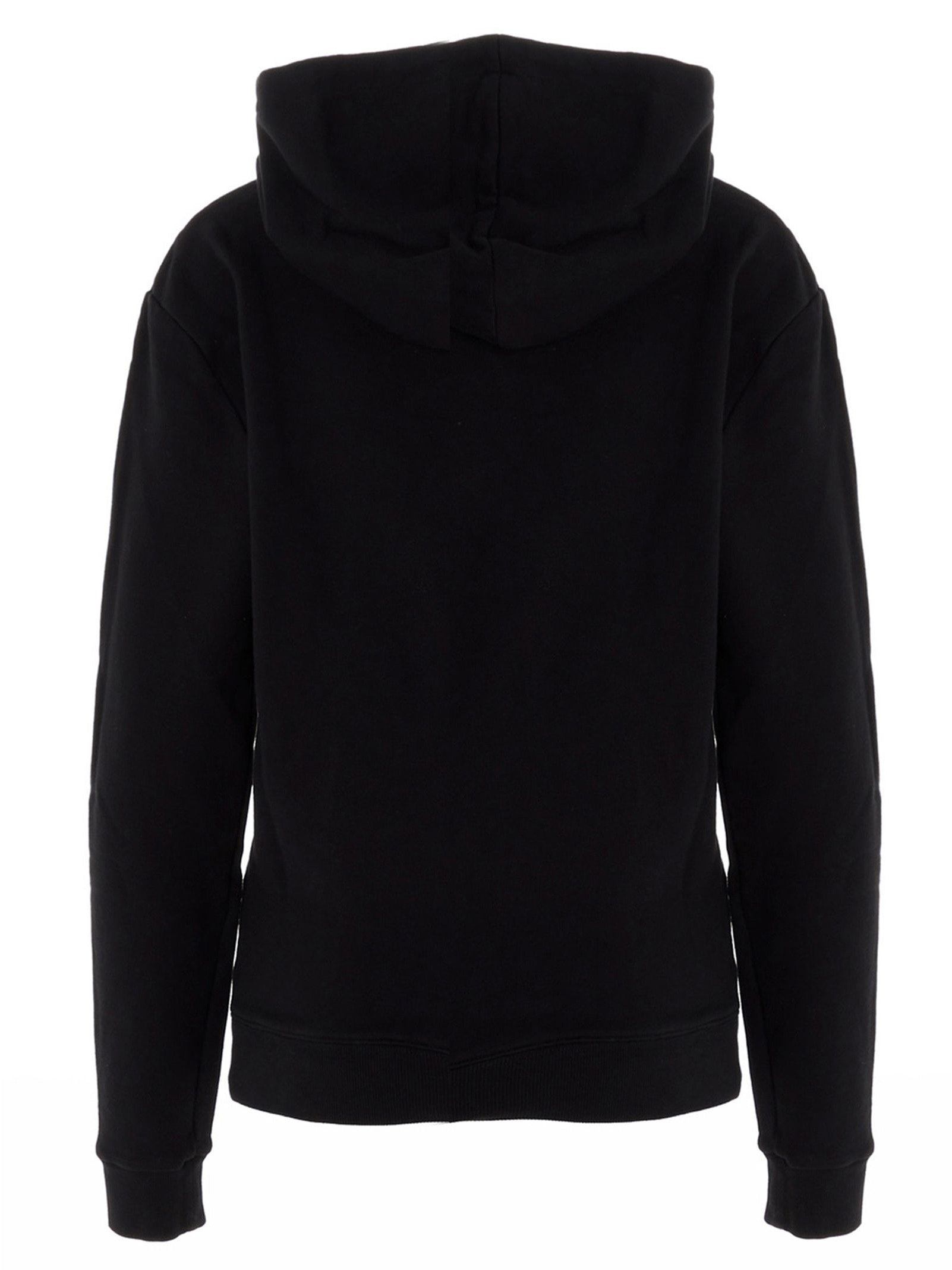 Saint Laurent · Суитшърт · Черен | DontMiss.bg