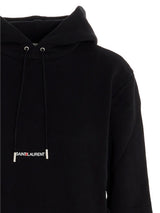 Saint Laurent · Суитшърт · Черен | DontMiss.bg