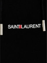 Saint Laurent · Суитшърт · Черен | DontMiss.bg