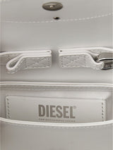 Diesel · Дамска чанта · Бял | DontMiss.bg