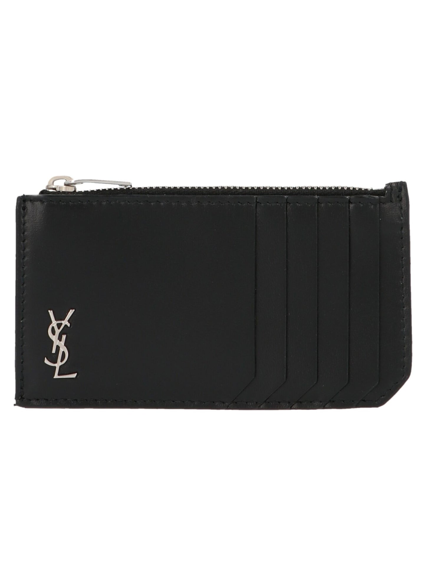 Saint Laurent · Портфейл · Черен | DontMiss.bg
