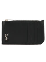 Saint Laurent · Портфейл · Черен | DontMiss.bg