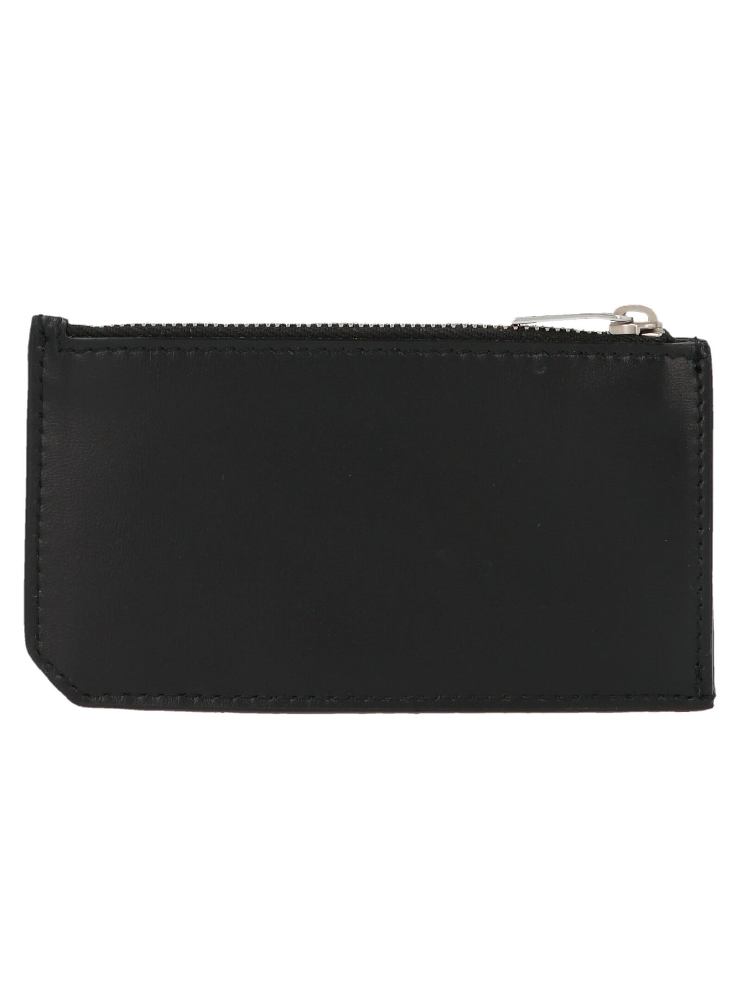 Saint Laurent · Портфейл · Черен | DontMiss.bg