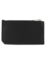 Saint Laurent · Портфейл · Черен | DontMiss.bg