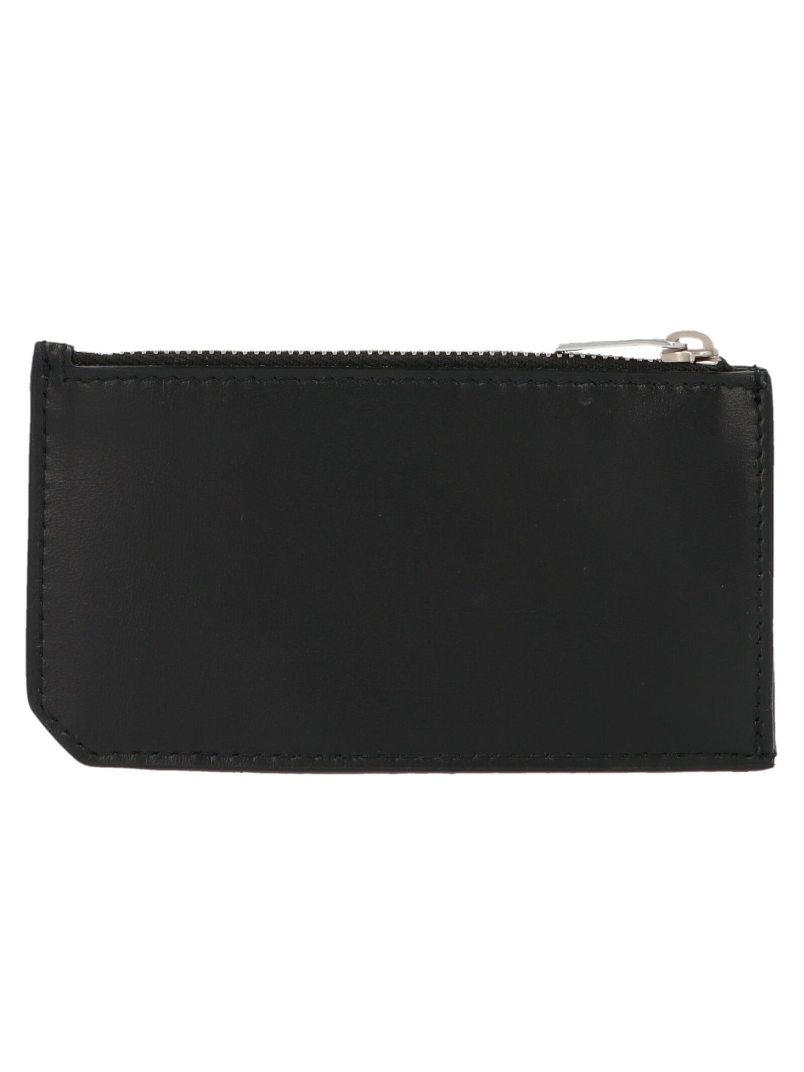 Saint Laurent · Портфейл · Черен | DontMiss.bg
