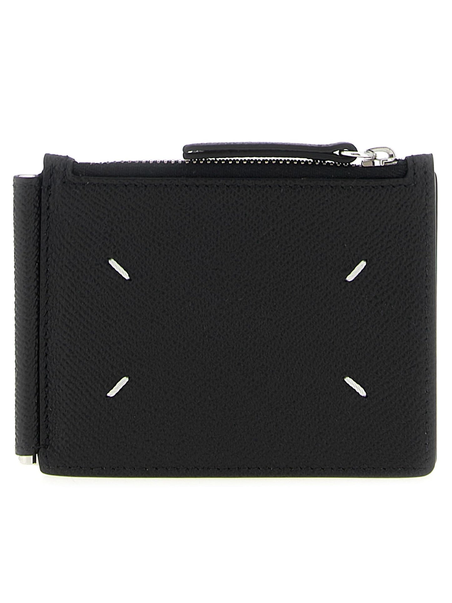 Maison Margiela · Портфейл · Черен | DontMiss.bg