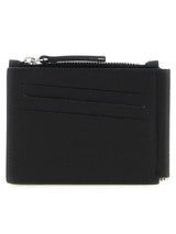 Maison Margiela · Портфейл · Черен | DontMiss.bg