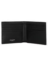 Saint Laurent · Портфейл · Черен | DontMiss.bg