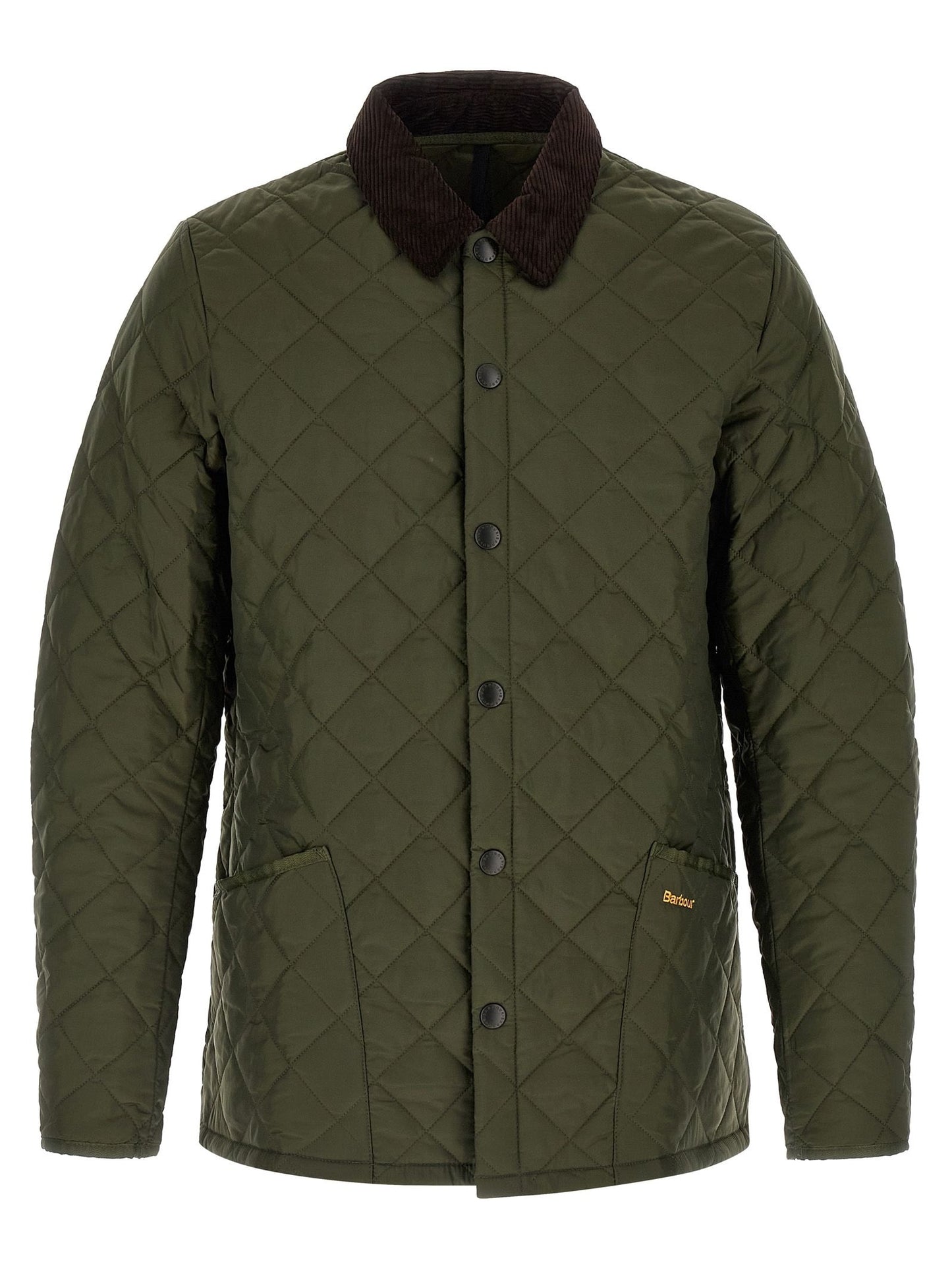 Barbour · Яке · Зелен | DontMiss.bg