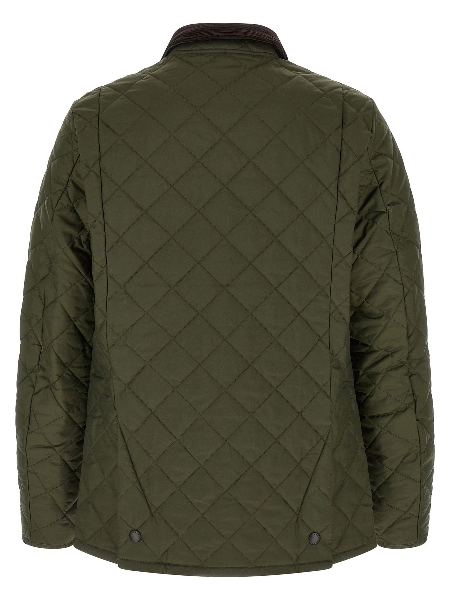Barbour · Яке · Зелен | DontMiss.bg
