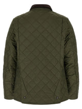 Barbour · Яке · Зелен | DontMiss.bg