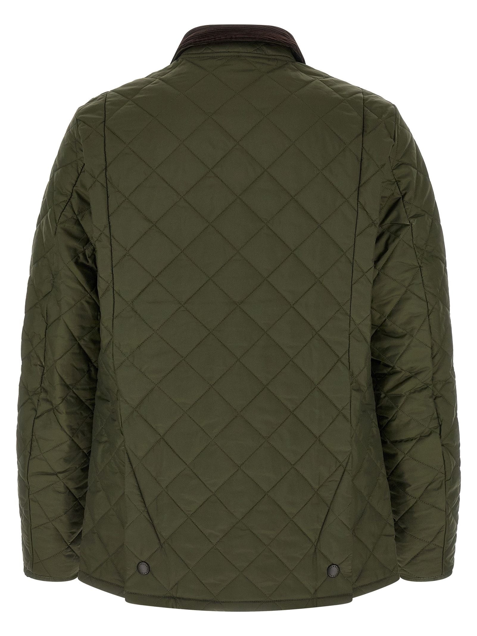 Barbour · Яке · Зелен | DontMiss.bg