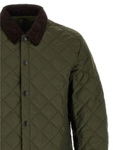 Barbour · Яке · Зелен | DontMiss.bg