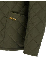 Barbour · Яке · Зелен | DontMiss.bg