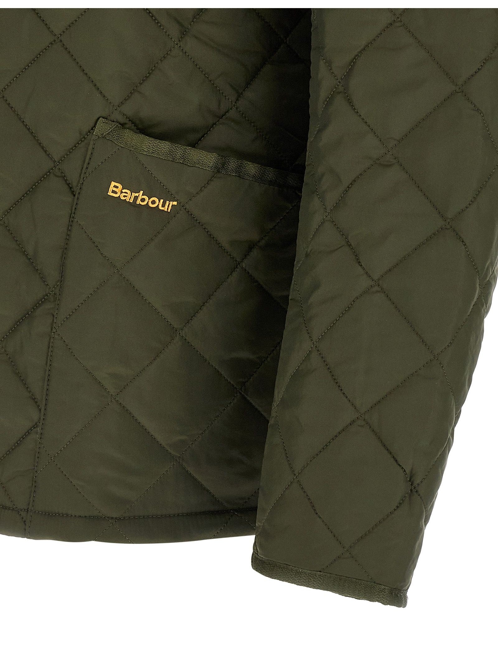 Barbour · Яке · Зелен | DontMiss.bg
