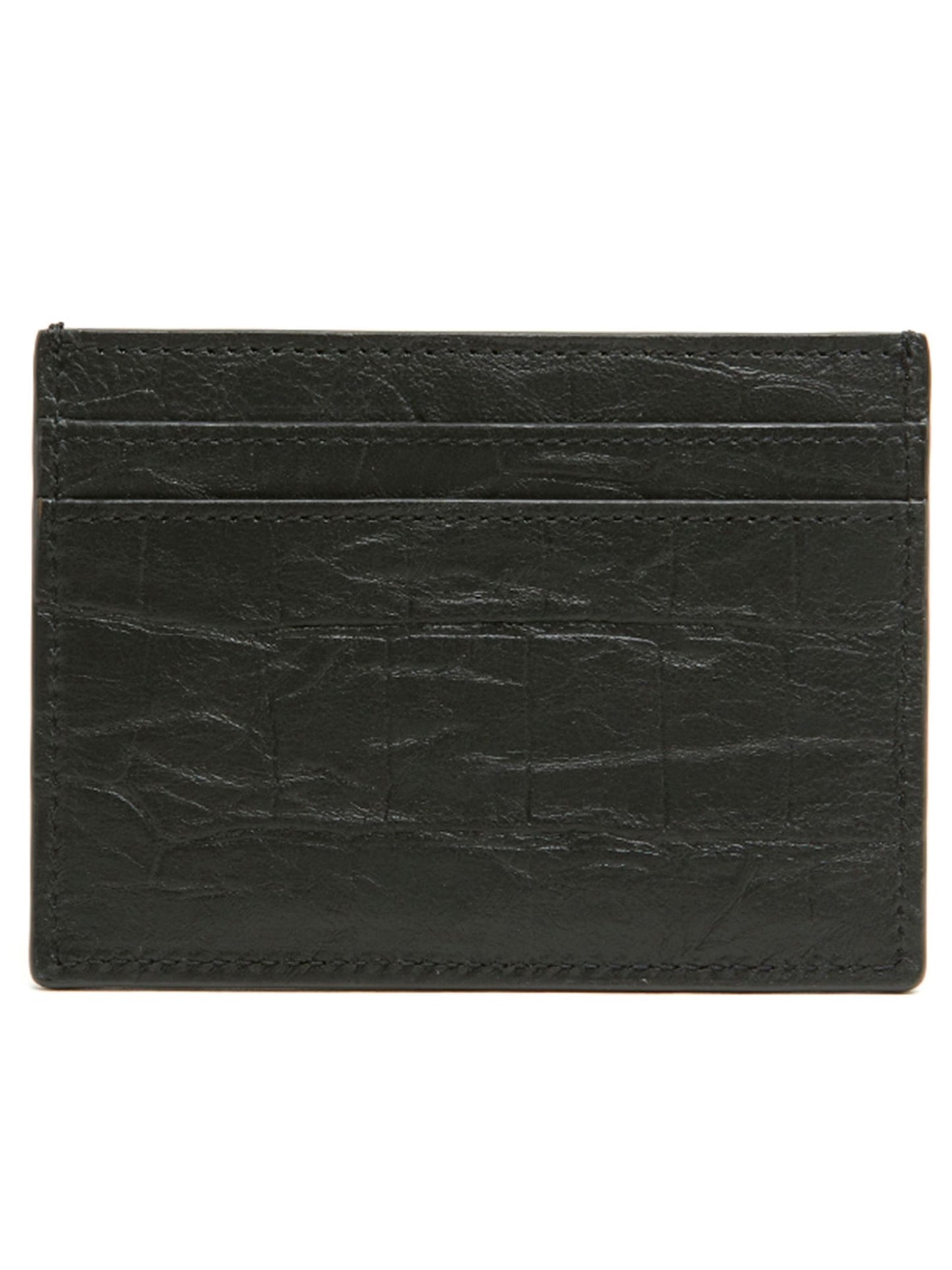 Saint Laurent · Портфейл · Черен | DontMiss.bg