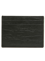 Saint Laurent · Портфейл · Черен | DontMiss.bg