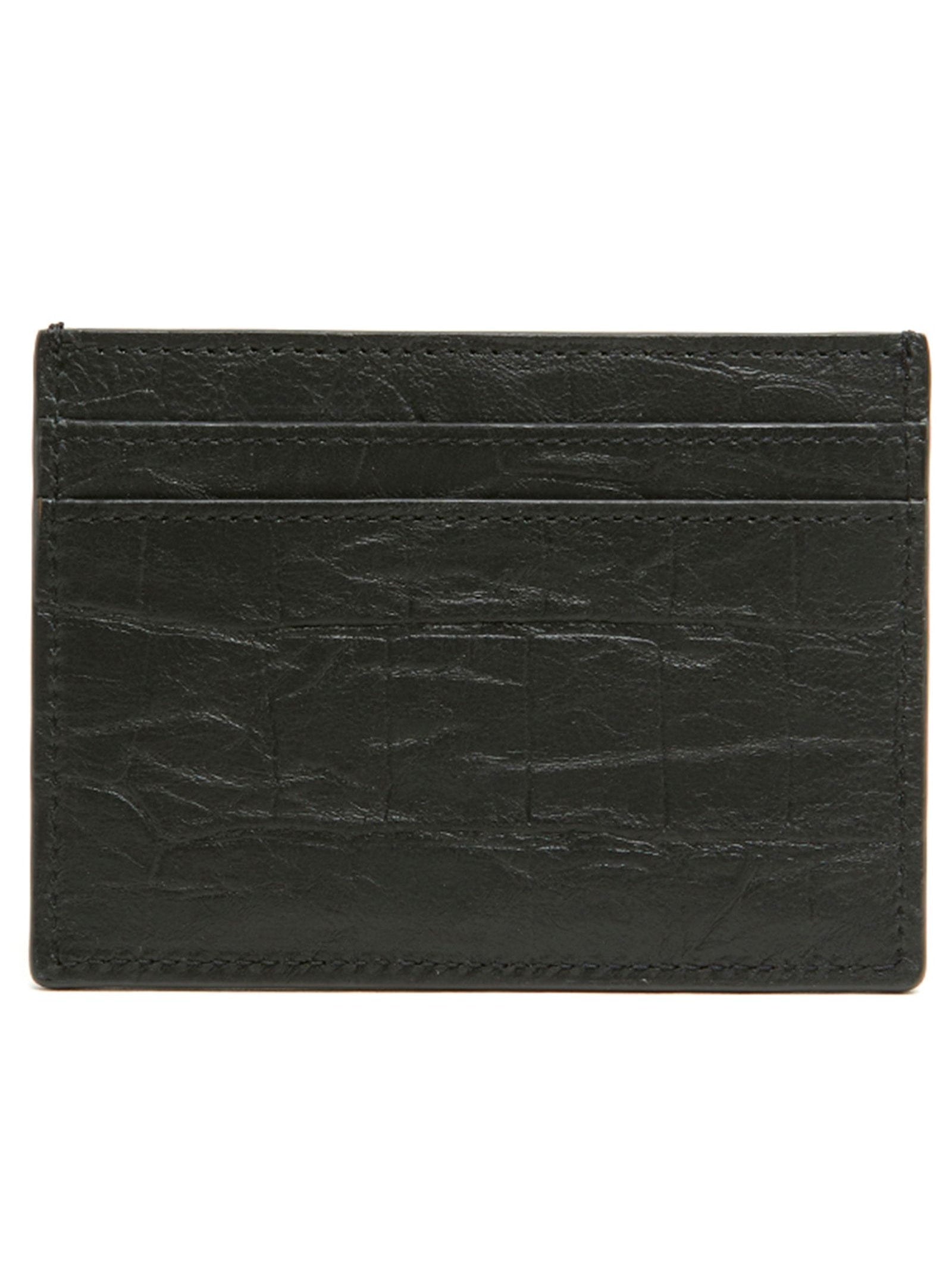 Saint Laurent · Портфейл · Черен | DontMiss.bg