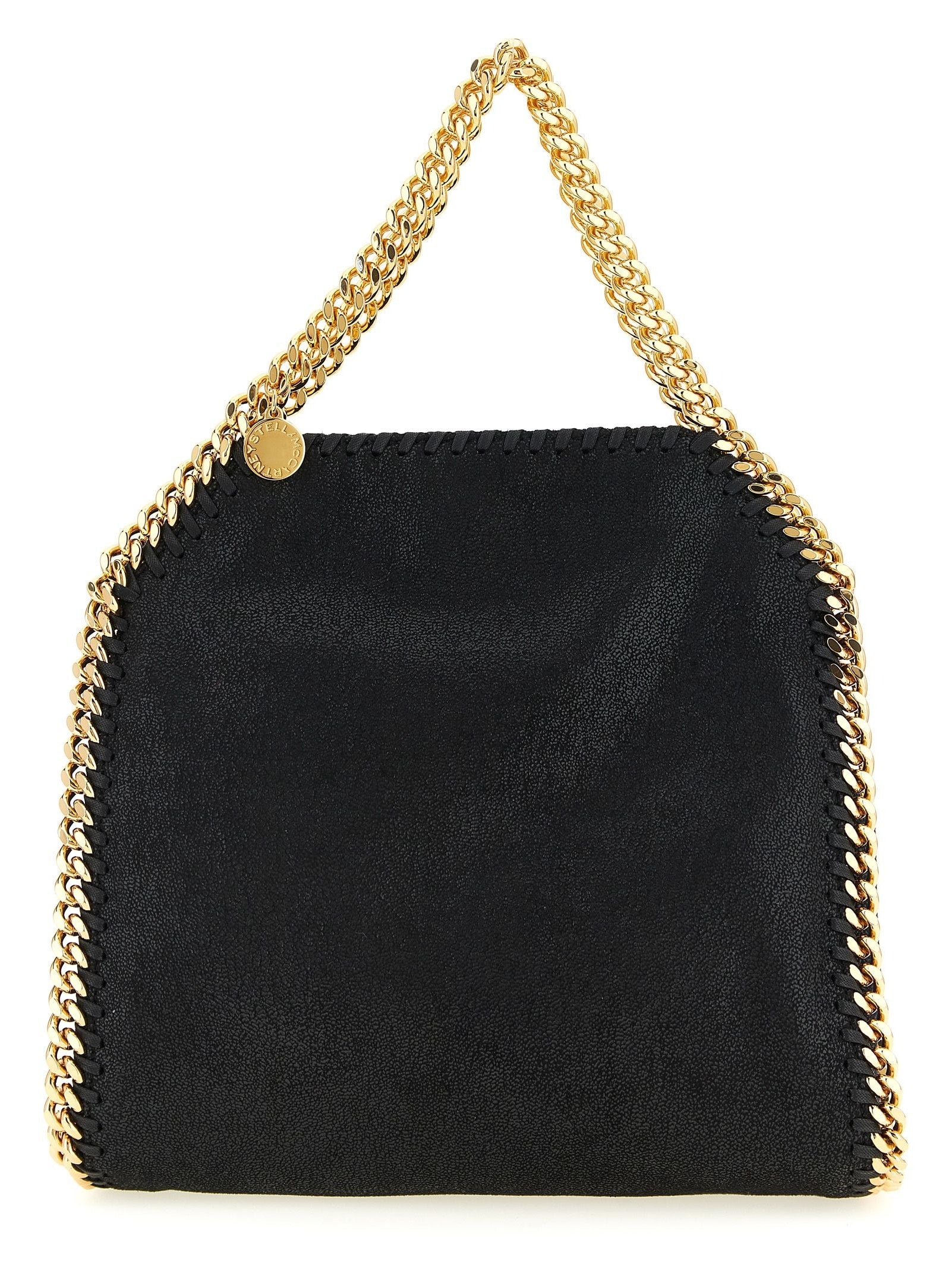 Stella McCartney · Дамска чанта · Черен | DontMiss.bg