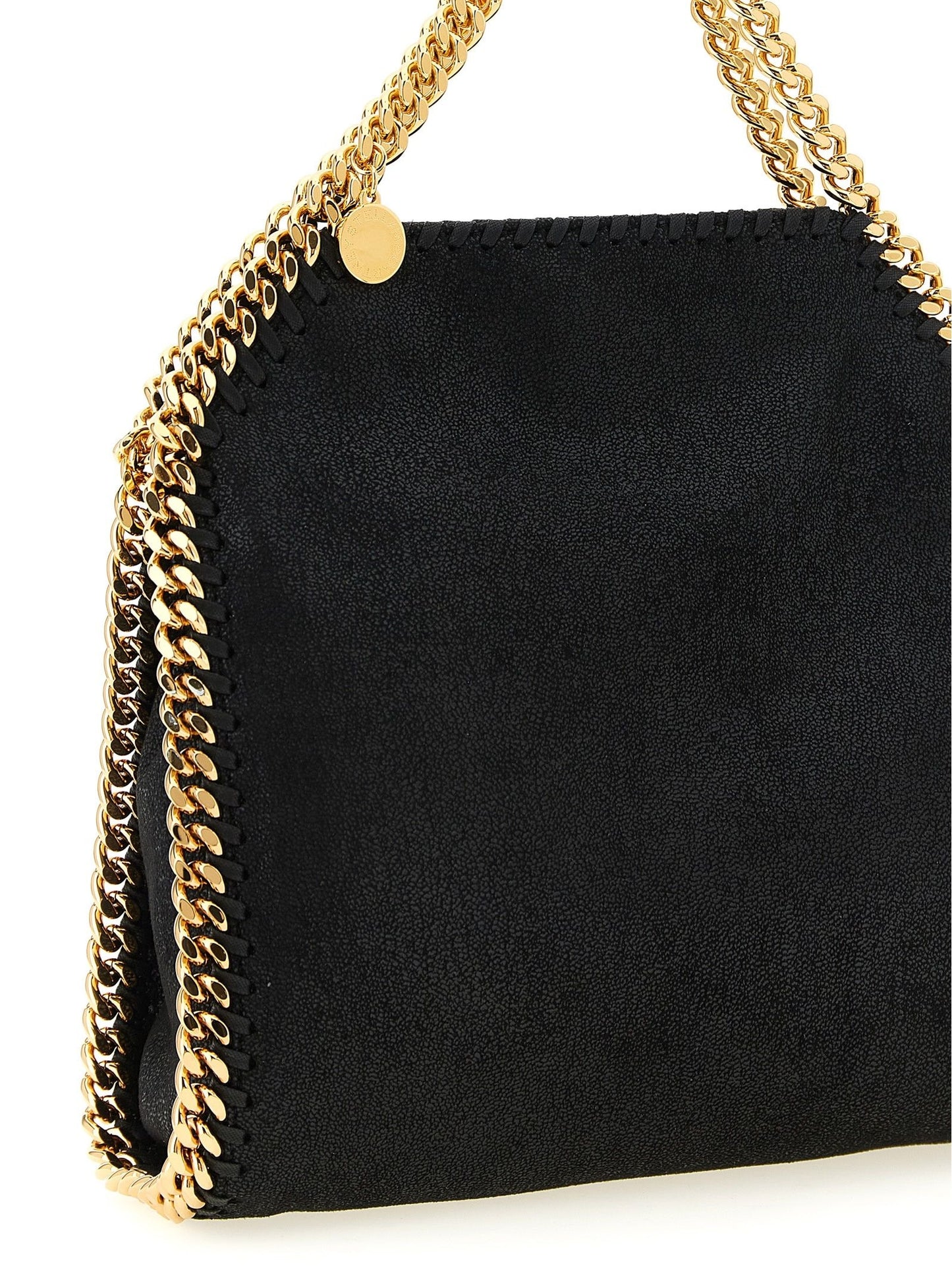 Stella McCartney · Дамска чанта · Черен | DontMiss.bg