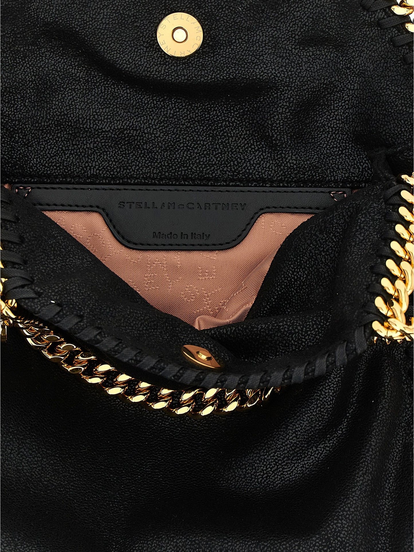 Stella McCartney · Дамска чанта · Черен | DontMiss.bg