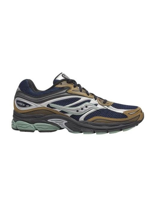 Saucony · Ниски кецове · Кафяв | DontMiss.bg