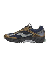 Saucony · Ниски кецове · Кафяв | DontMiss.bg