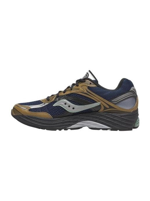 Saucony · Ниски кецове · Кафяв | DontMiss.bg