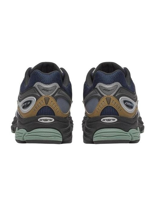 Saucony · Ниски кецове · Кафяв | DontMiss.bg