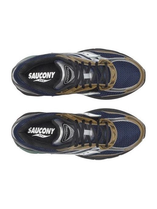 Saucony · Ниски кецове · Кафяв | DontMiss.bg