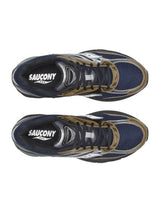 Saucony · Ниски кецове · Кафяв | DontMiss.bg
