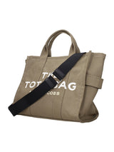 Marc Jacobs · Дамска чанта · Зелен | DontMiss.bg