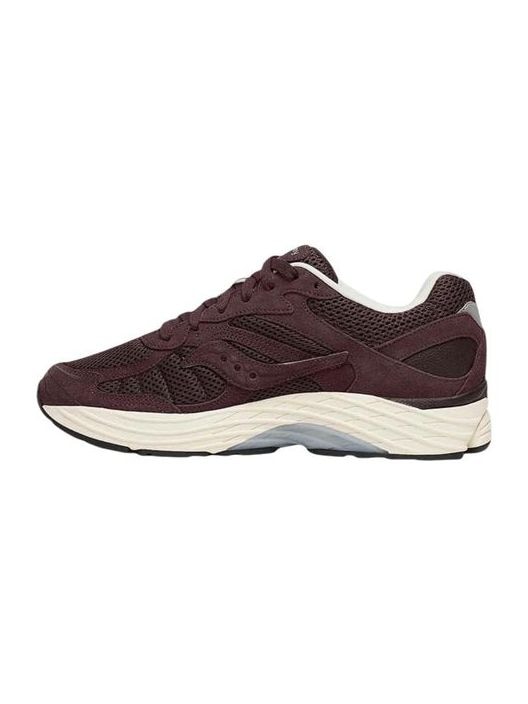 Saucony · Ниски кецове · Кафяв | DontMiss.bg