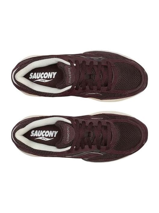 Saucony · Ниски кецове · Кафяв | DontMiss.bg