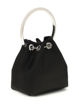 Jimmy Choo · Дамска чанта · Черен | DontMiss.bg
