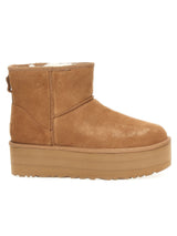 Ugg · Ботуши · Кафяв | DontMiss.bg