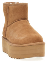 Ugg · Ботуши · Кафяв | DontMiss.bg