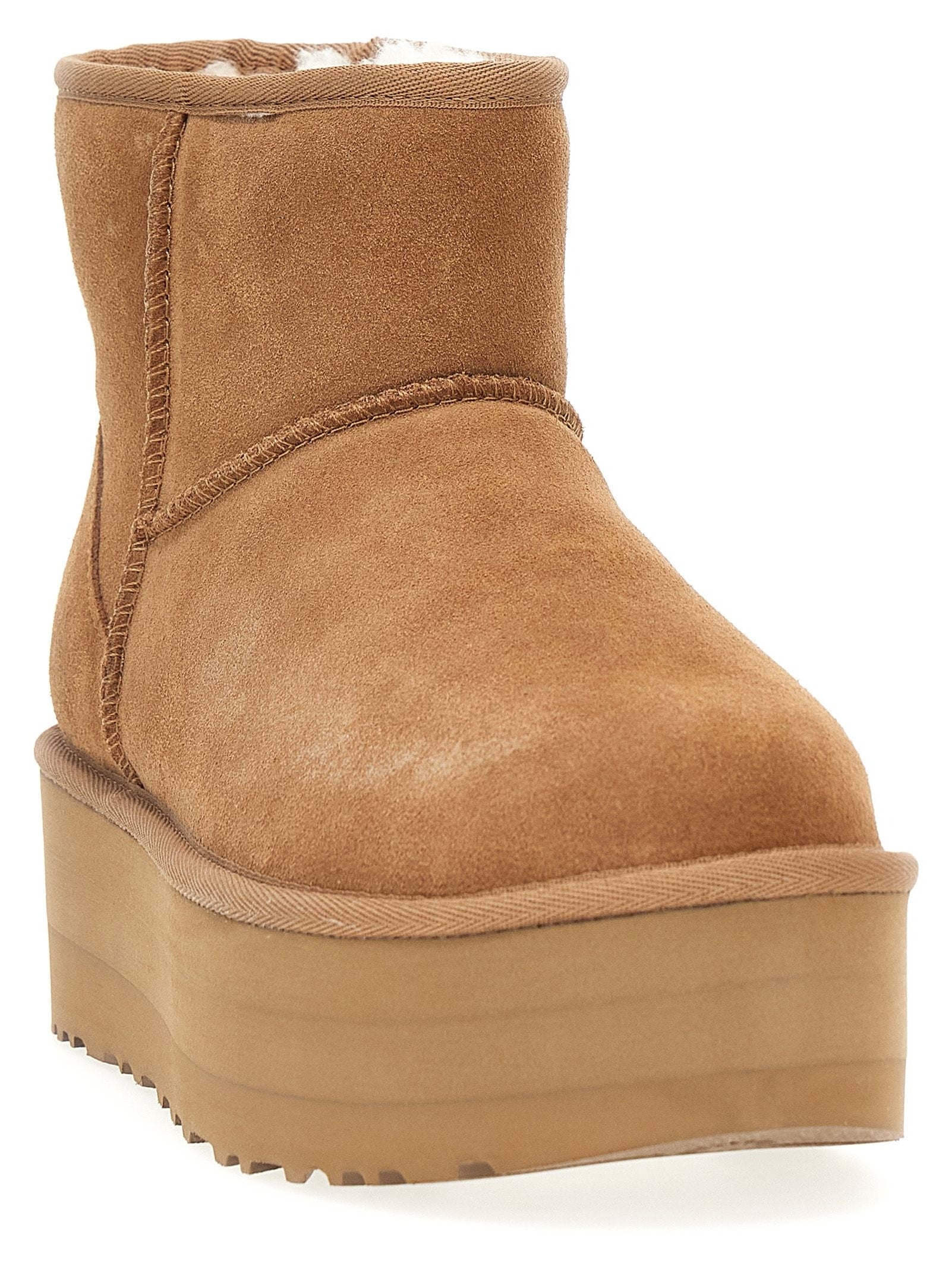Ugg · Ботуши · Кафяв | DontMiss.bg