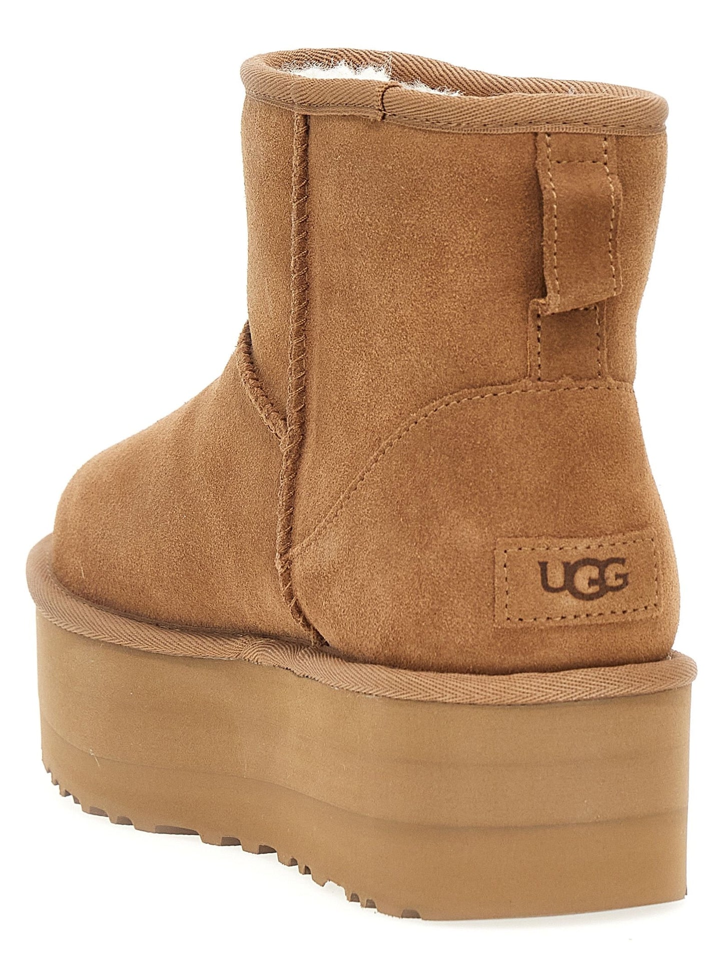 Ugg · Ботуши · Кафяв | DontMiss.bg
