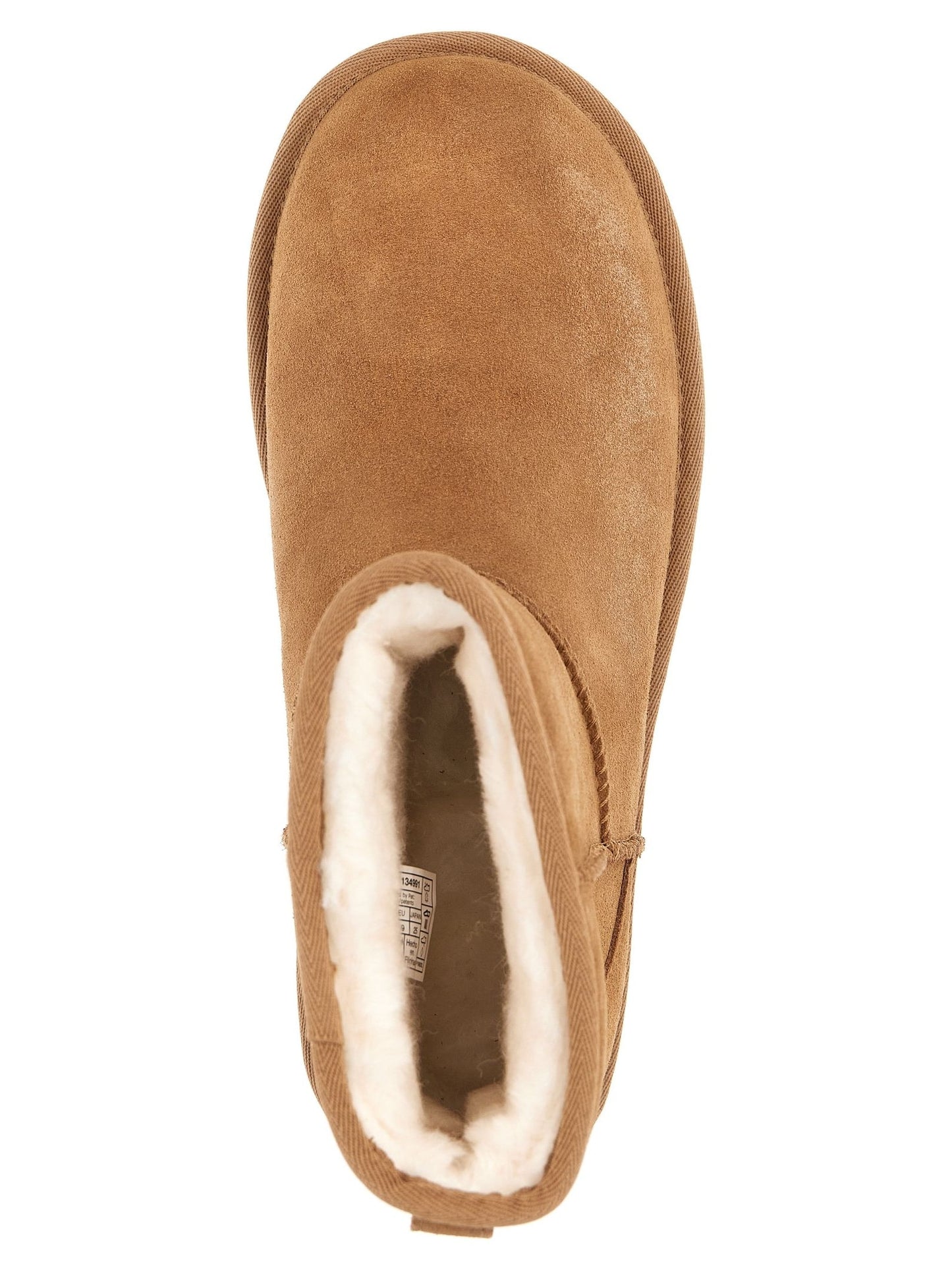 Ugg · Ботуши · Кафяв | DontMiss.bg