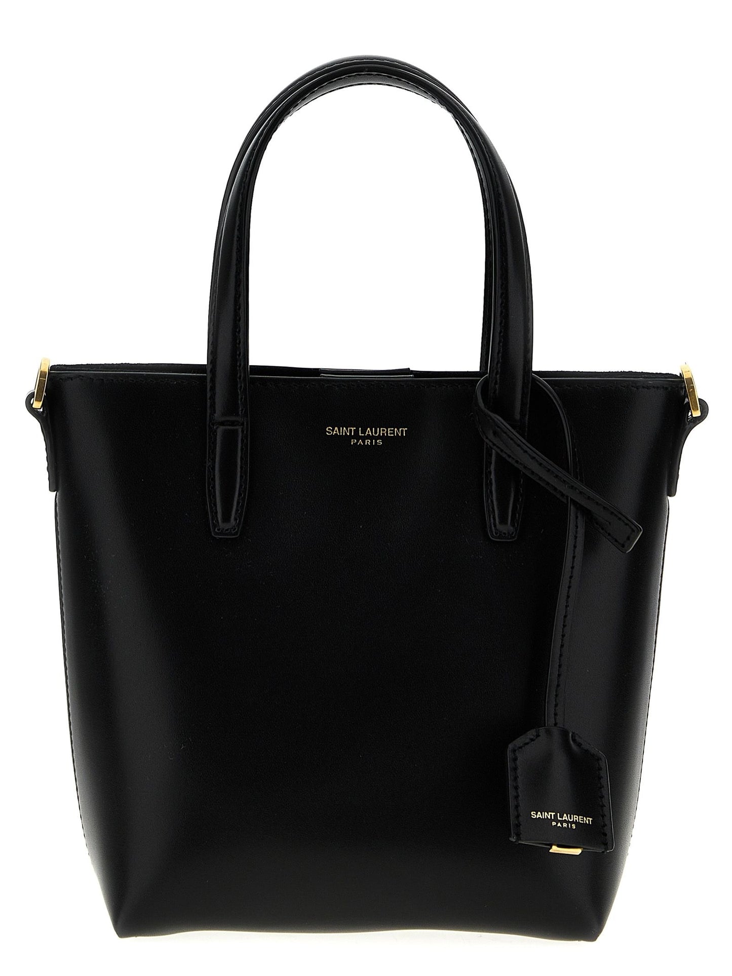 Saint Laurent · Дамска чанта · Черен | DontMiss.bg