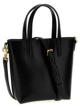 Saint Laurent · Дамска чанта · Черен | DontMiss.bg