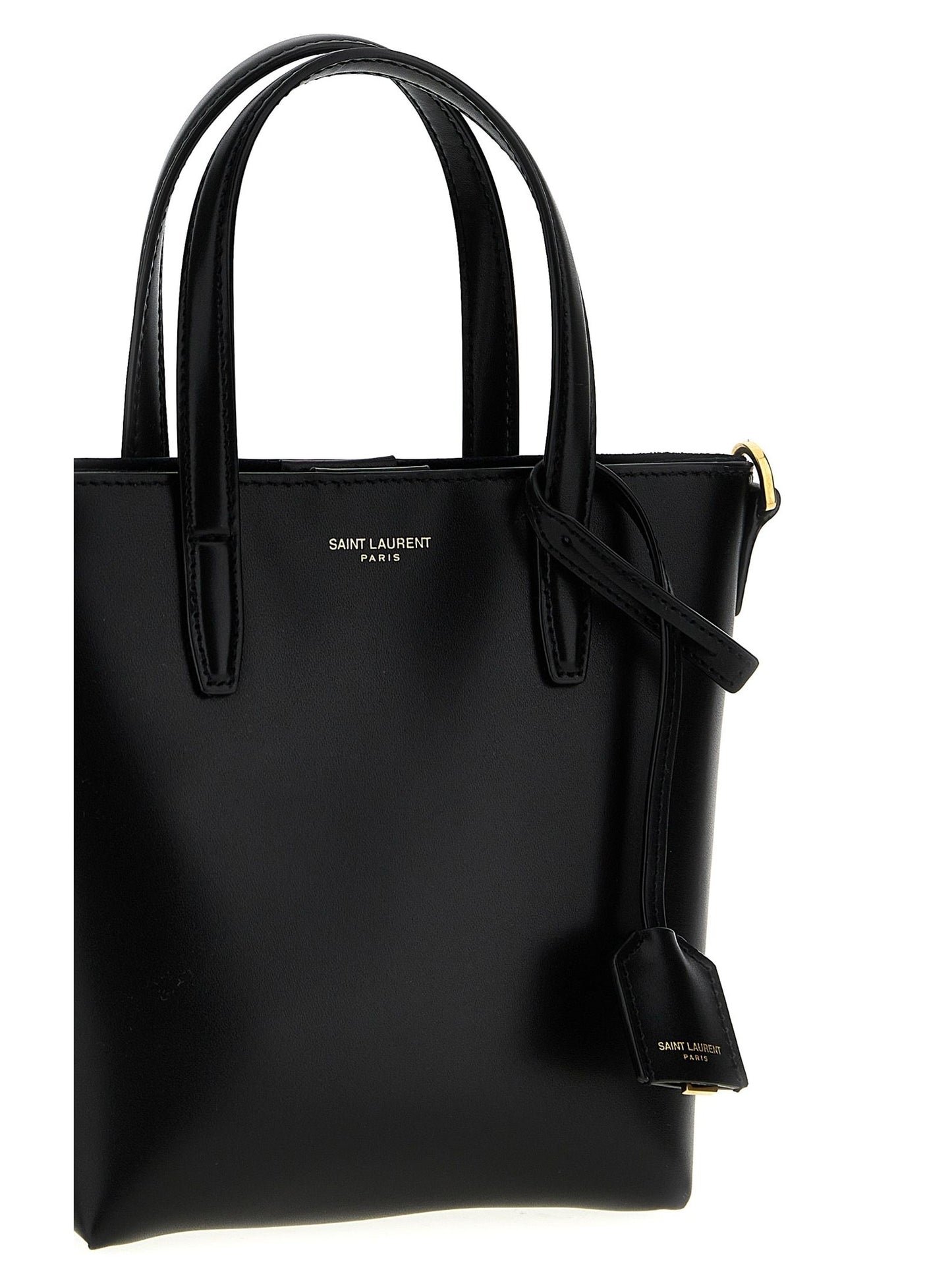 Saint Laurent · Дамска чанта · Черен | DontMiss.bg