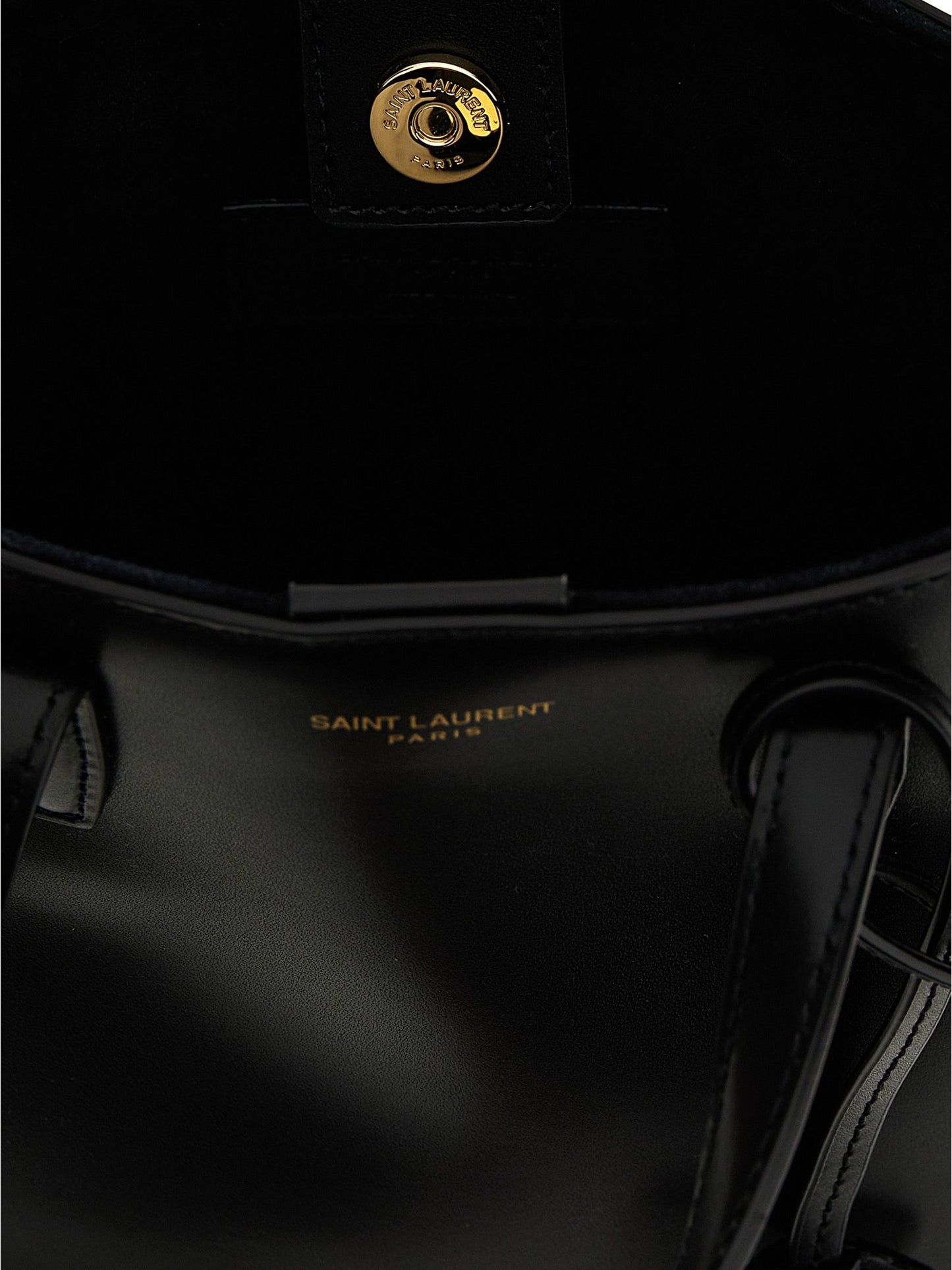 Saint Laurent · Дамска чанта · Черен | DontMiss.bg