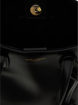 Saint Laurent · Дамска чанта · Черен | DontMiss.bg