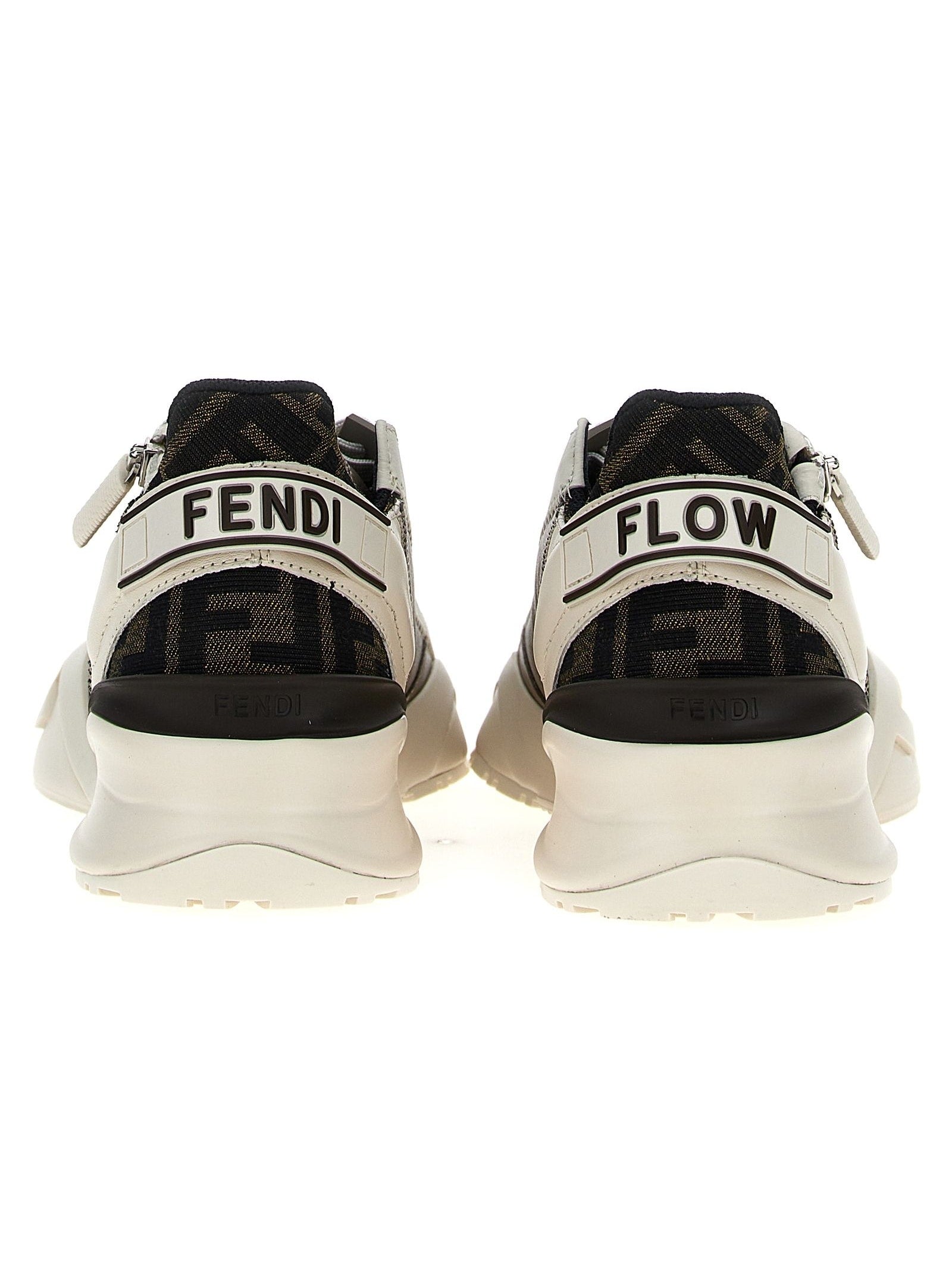 Fendi · Ниски кецове · Многоцветен | DontMiss.bg