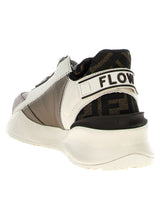 Fendi · Ниски кецове · Многоцветен | DontMiss.bg
